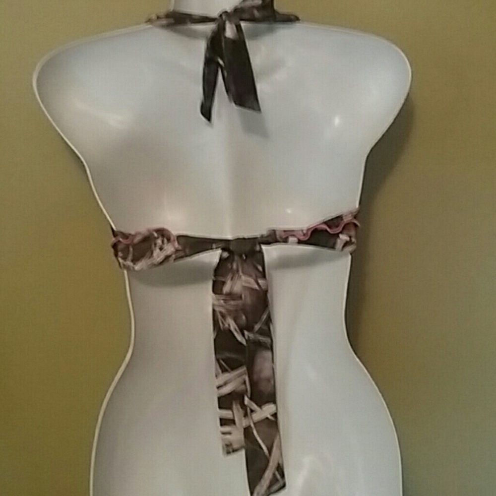 👙 RG string bikini top - Picture 2 of 4